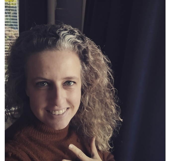 Mijn Verhaal - Coaching & online business